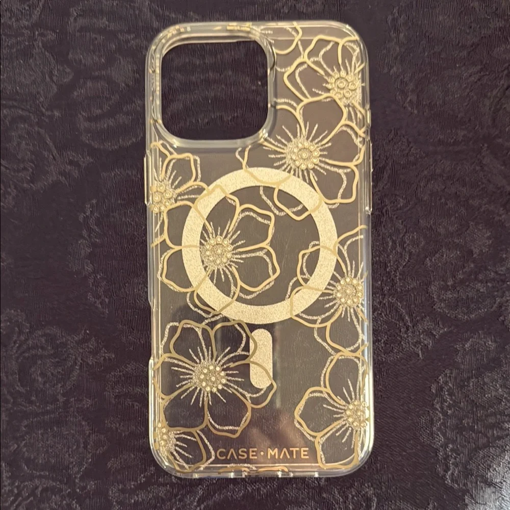 I phone case 16 pro max